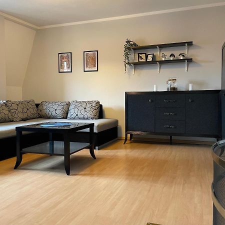 Apartament Bankowa Klimt Torun Exterior photo