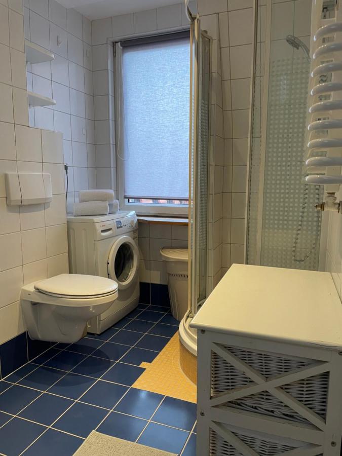 Apartament Bankowa Klimt Torun Exterior photo